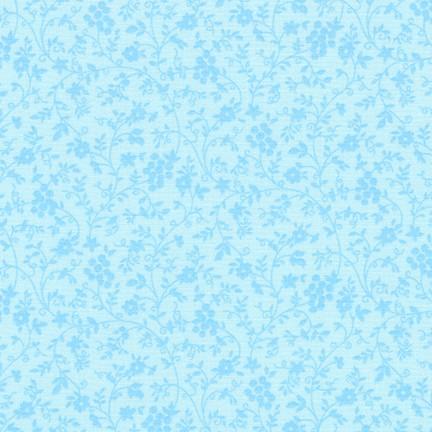 RK Beckford Terrace 18533-63 - Cotton Fabric