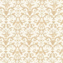 RK Beckford Terrace 18534-14 - Cotton Fabric