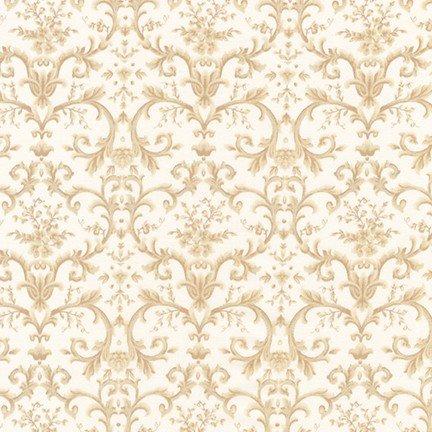 RK Beckford Terrace 18534-14 - Cotton Fabric