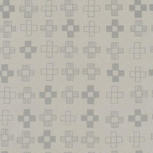 RK Blueberry Park AWI-17466-290 Ash - Cotton Fabric