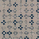 RK Blueberry Park AWI-17466-293 Smoke - Cotton Fabric