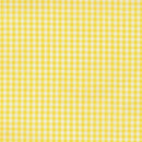 RK Carolina Gingham 1/8" P-5689-14 Yellow - Cotton Fabric