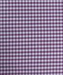 RK Carolina Gingham 1/8" P-5689-8 Purple- Cotton Fabric