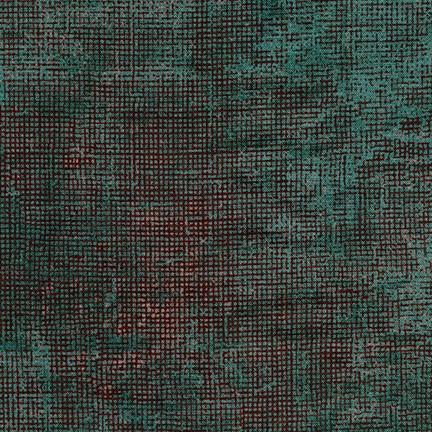 RK Chalk And Charcoal AJS-17513-245 Mist - Cotton Fabric