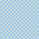 RK Chesterfield - 18865-289 Light Blue Floral - Robert Kaufman Fabrics