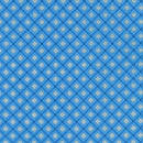 RK Chesterfield - 18865-4 Blue Floral - Robert Kaufman Fabrics