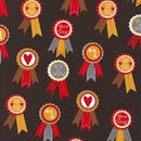 RK Classy Canines AMF-16498-200 - Cotton Fabric