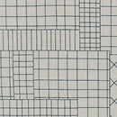 RK Collection CF AFR-20591-290 Ash - Cotton Fabric