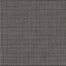 RK Crawford Gingham 14300D1-10 Black - Cotton Fabric