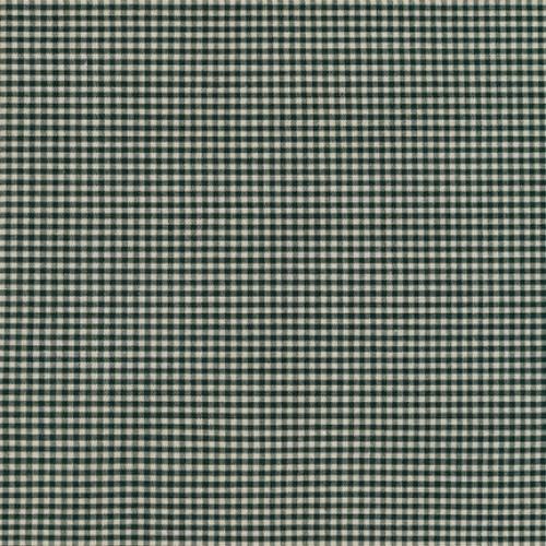 RK Crawford Gingham 14300D1-6 Forest - Cotton Fabric