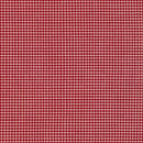 RK Crawford Gingham 14300D1-8 Wine - Cotton Fabric