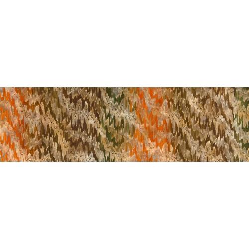 RK Elementals Ikat Batiks AMD-1487-196 - Cotton Fabric