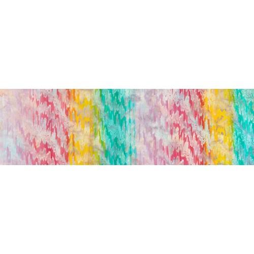 RK Elementals Ikat Batiks AMD-1487-263 - Cotton Fabric