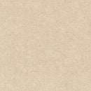 RK Essex Linen E014-1242 Natural - Cotton/Linen Blend