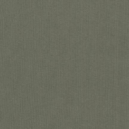 RK Essex Linen E014-359 PEPPER - Fabric