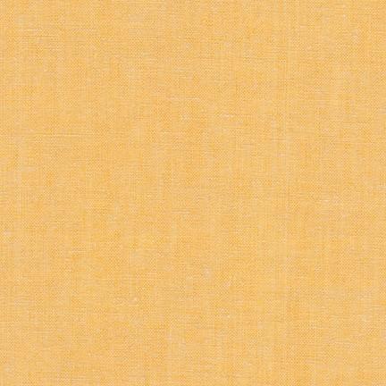 RK Essex Yarn Dyed Linen E064-1704 OCHRE - Fabric