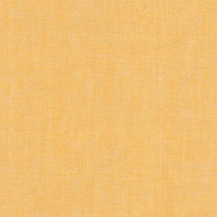 RK Essex Yarn Dyed Linen - E064-1704 OCHRE - Fabric