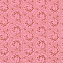 RK Flowerhouse: Bouquet of Roses - FLH-21370-106 Blossom - Cotton Fabric