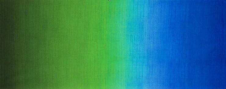 RK Fresh Hues Ombre 18526-372 - Cotton Fabric