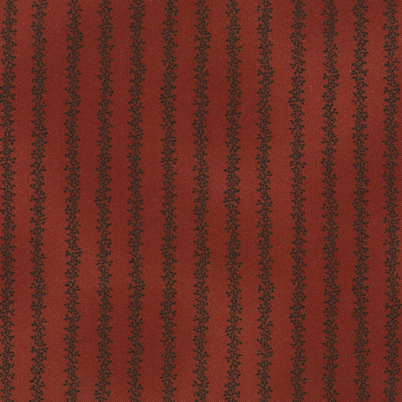 RK Grandpa's Journal - AUJD-21850-114 Brick - Cotton Fabric
