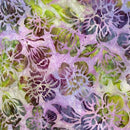 RK Greenhouse 4 Batik 18934-238 - Cotton Fabric