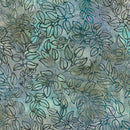 RK Grove 3 Batiks AMD-15545-277 - Cotton Fabric