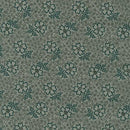 RK Henderson Street AZU-20513-12 Grey - Cotton Fabric