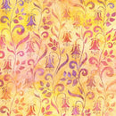 RK Hummingbird Lane AMD-20184-144 PEACH - Cotton Fabric