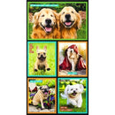 RK I Ruv You AVT-17299-287 - Cotton Fabric