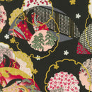 RK Imperial Collection 18 SRKM-21200-122 Camellia - Cotton Fabric