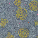 RK Imperial Collection 18 SRKM-21201-12 Grey - Cotton Fabric