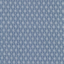 RK Imperial Collection 18 SRKM-21204-9 Navy - Cotton Fabric