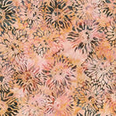RK  Inspired by Nature - SRK-19173-92 Terracotta - Cotton Batik Fabric