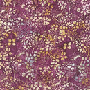 RK  Inspired by Nature - SRK-19174-95 Pink - Cotton Batik Fabric
