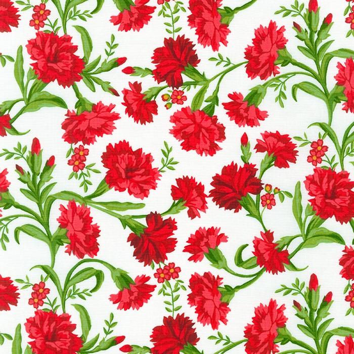 RK Jubilee - 21102-14 Natural - Cotton Fabric