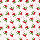 RK Jubilee - 21105-3 Red - Cotton Fabric