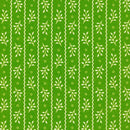 RK Jubilee - 21106-7 Green - Cotton Fabric