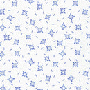 RK Jubilee - 21107-4 Blue - Cotton Fabric