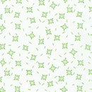 RK Jubilee - 21107-7 Green - Cotton Fabric