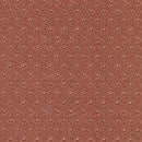 RK Charlotte 18125-179 Rust - Cotton Fabric