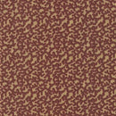 RK Katie's Madders 19102-168 Cinnamon - Cotton Fabric
