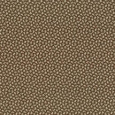 RK Katie's Madders 19103-16 Brown - Cotton Fabric