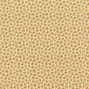 RK Katie's Madders 19104-14 Natural - Cotton Fabric