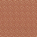 RK Katie's Madders 19104-179 Rust - Cotton Fabric