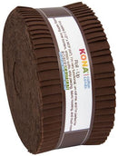 RK Kona Coffee Colorstory Pre-Cut Fabric Roll Up - RU-197-40