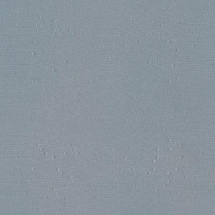 RK Kona Cotton - Titanium K001-500 - Cotton Fabric