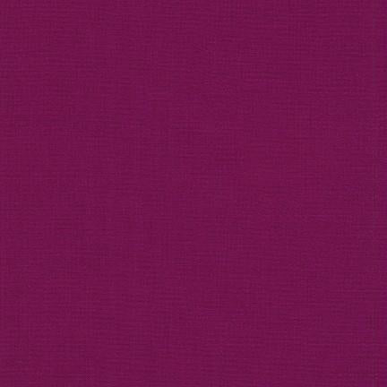 RK Kona Cotton Berry K001-1016 - Cotton Fabric