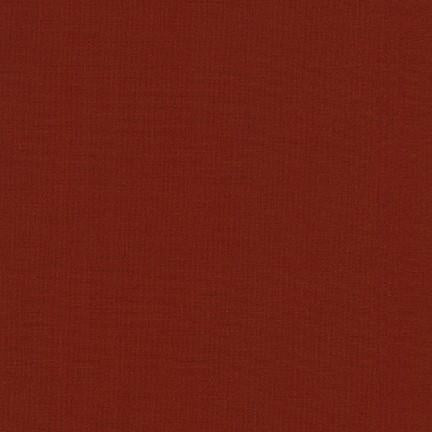 RK Kona Cotton Solids K001-1082 Cocoa - Cotton Fabric