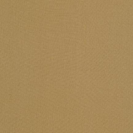 RK Kona Cotton K001-1473 BISCUIT - Cotton Fabric