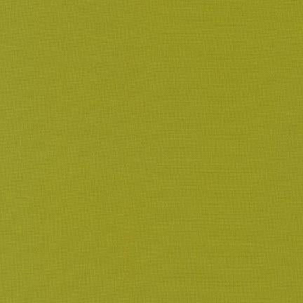 RK Kona Cotton Solids - K001-441 BONSAI - Cotton Fabric